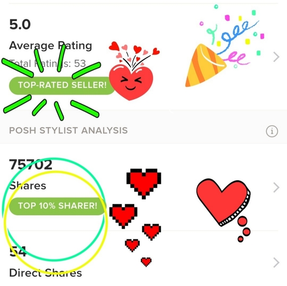 Meet your Posher, Mel - Picture 3 of 3